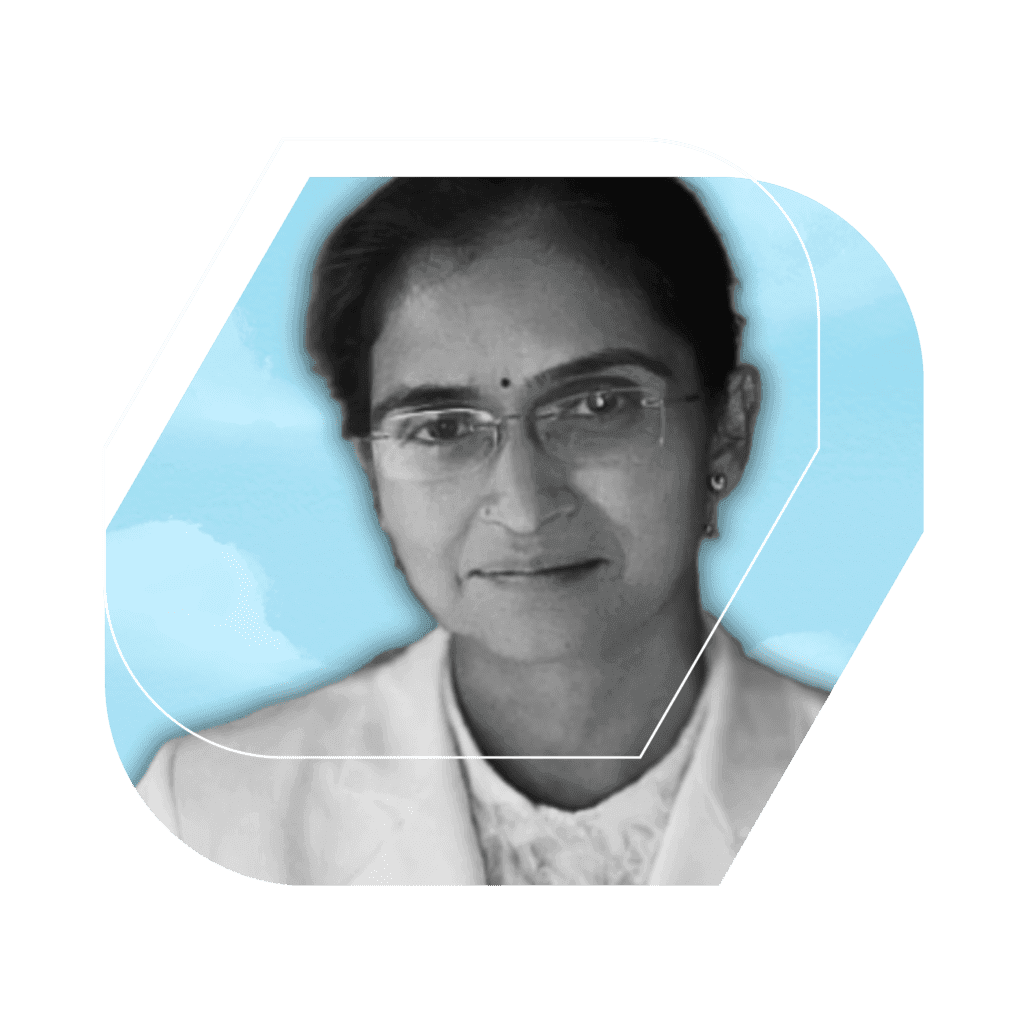 Mita Mistry  Founder & Principal Consultant, Regulatory Frontier