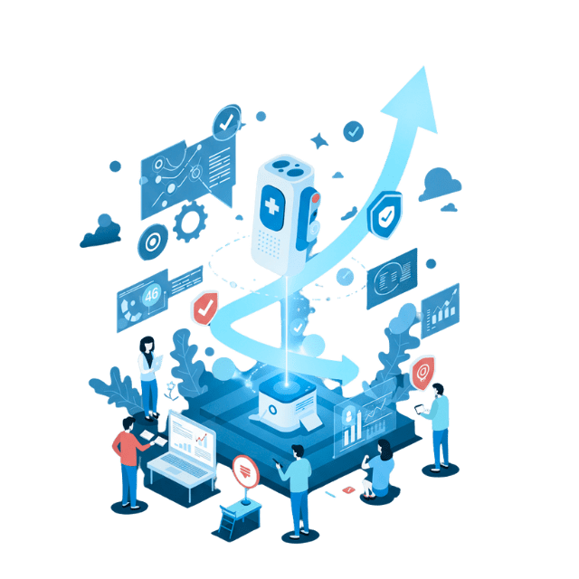 Regulatory Strategy Consulting