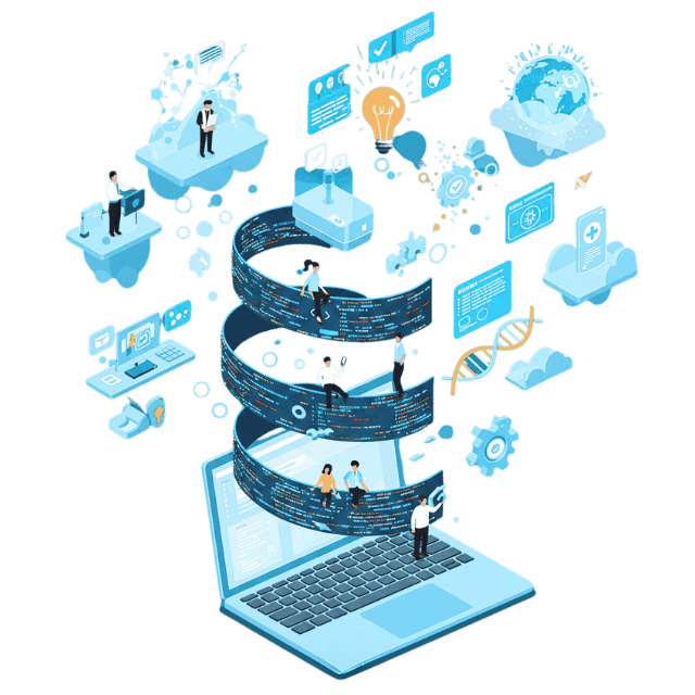 Software as Medical Device (SaMD)